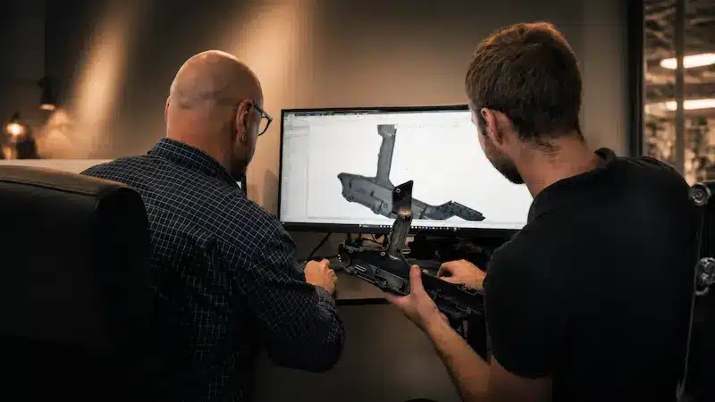 A Guide to Finding a New Injection Molding Company