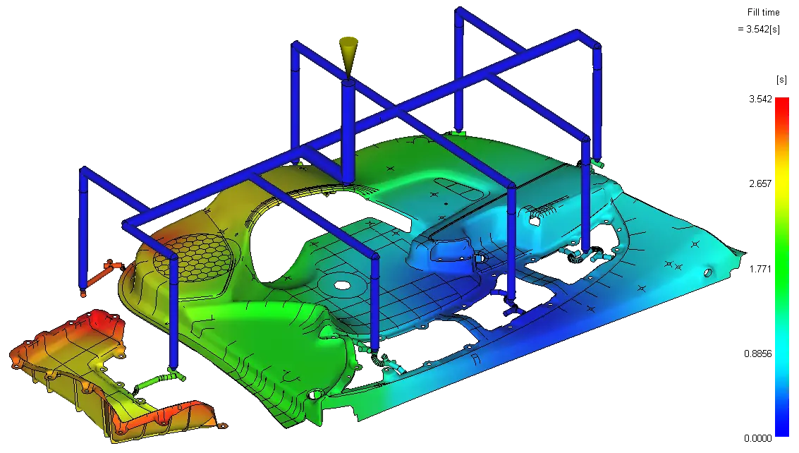The Downsides of Instant Quoting for Plastic Injection Molding